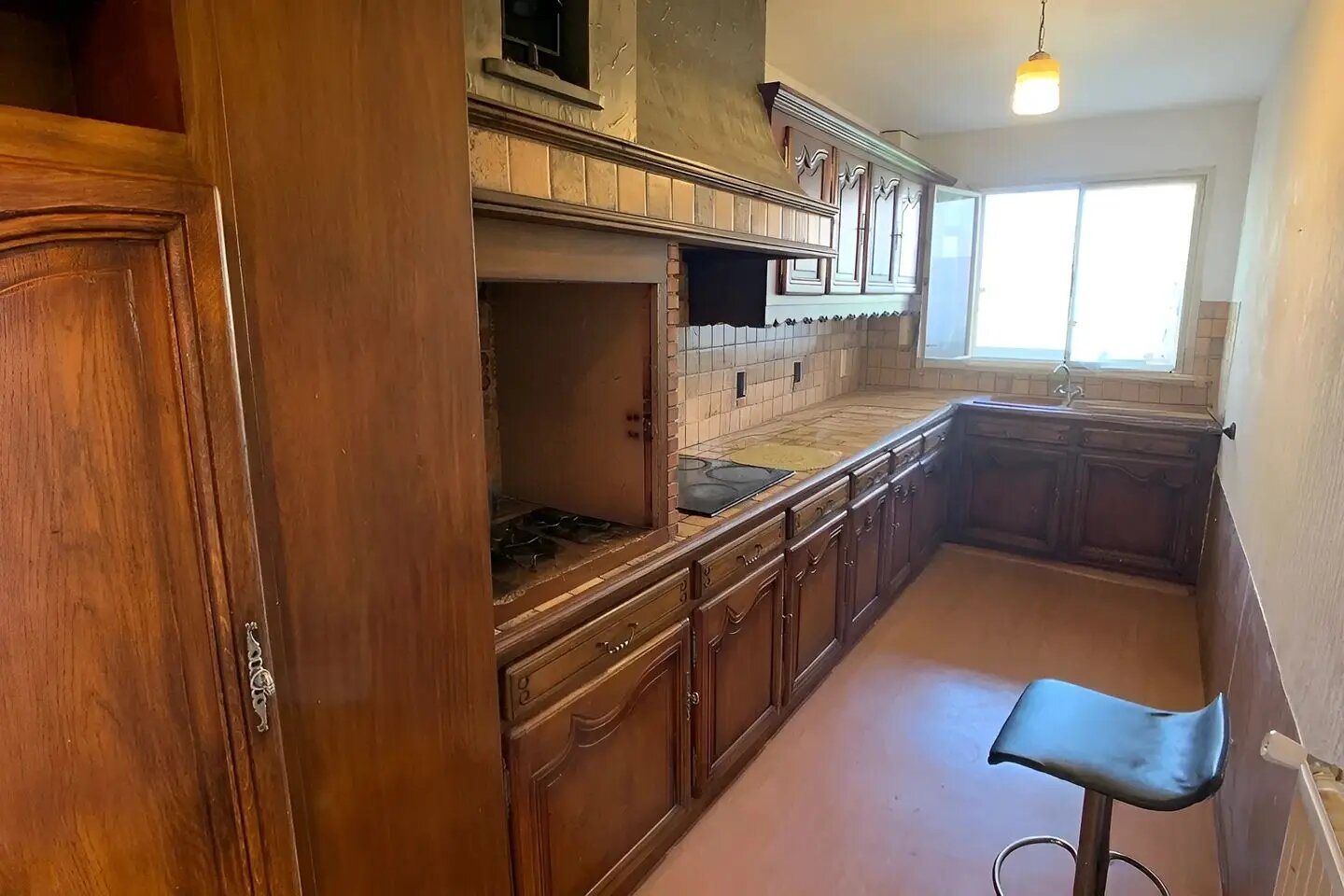 Appartement à vendre, 74m², Meaux