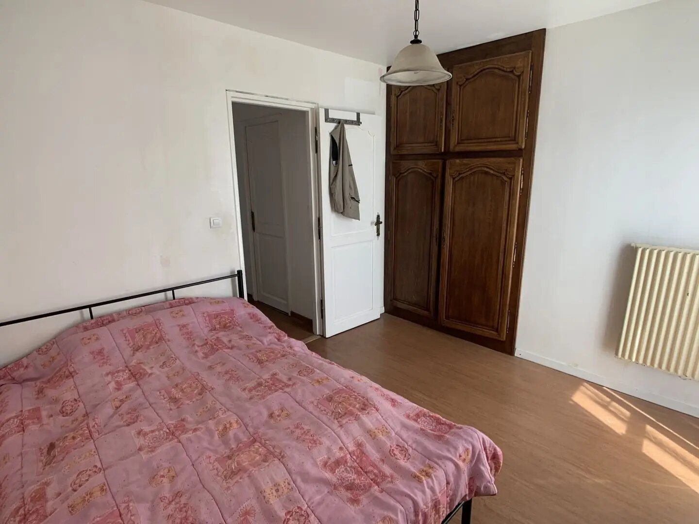 Appartement à vendre, 74m², Meaux