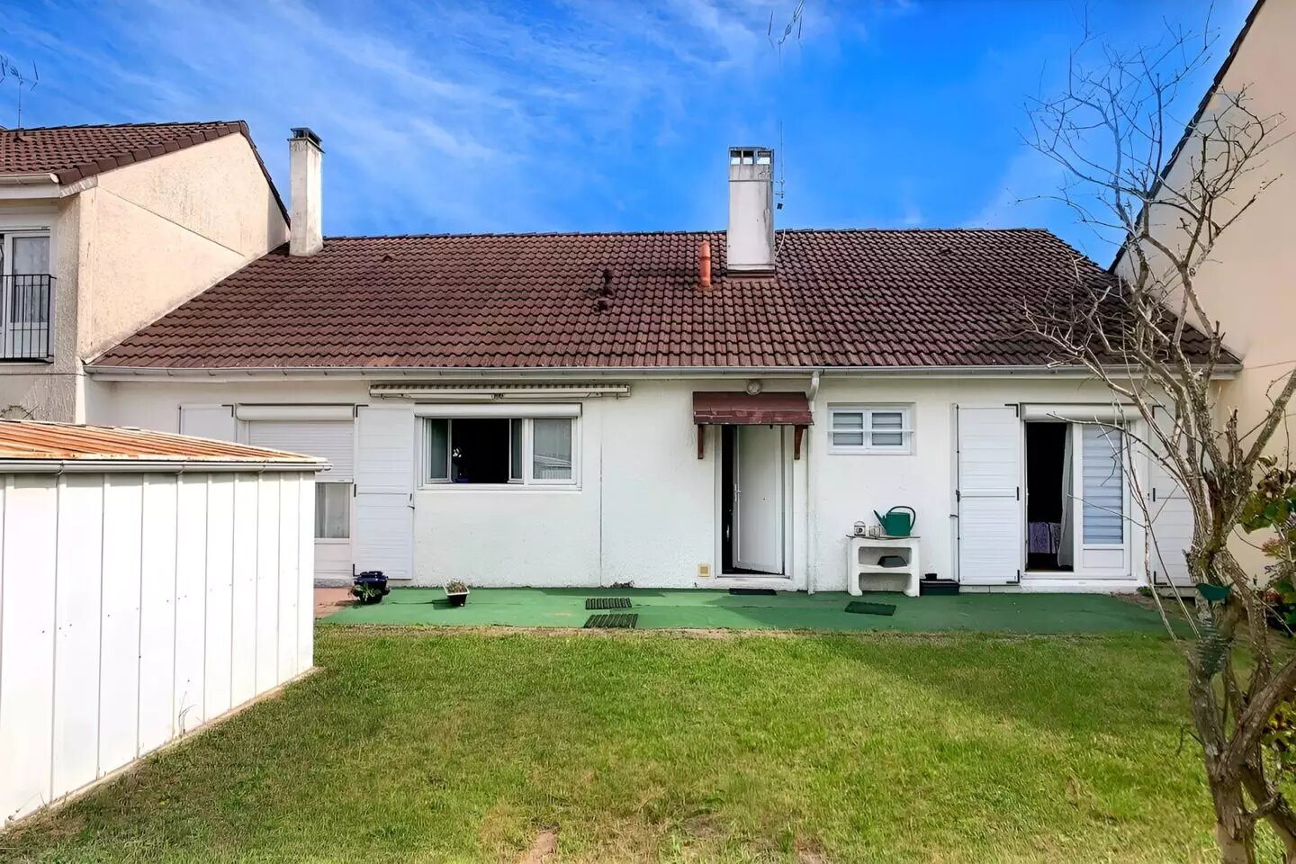 Maison à vendre, 94m², Meaux