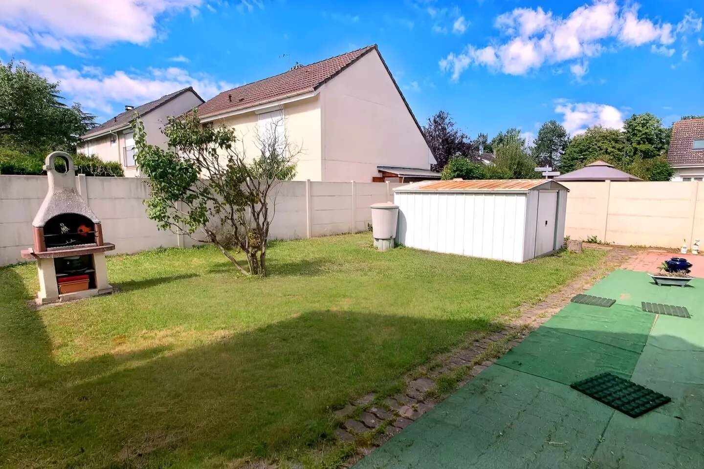 Maison à vendre, 94m², Meaux