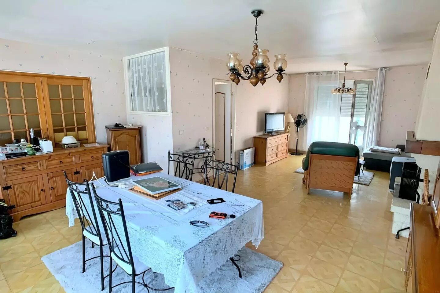 Maison à vendre, 94m², Meaux