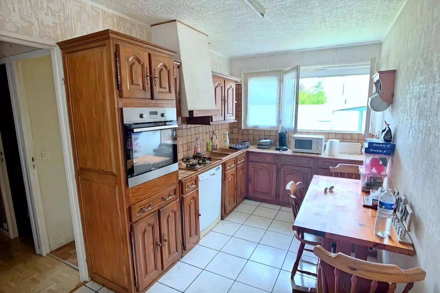 Maison à vendre, 94m², Meaux
