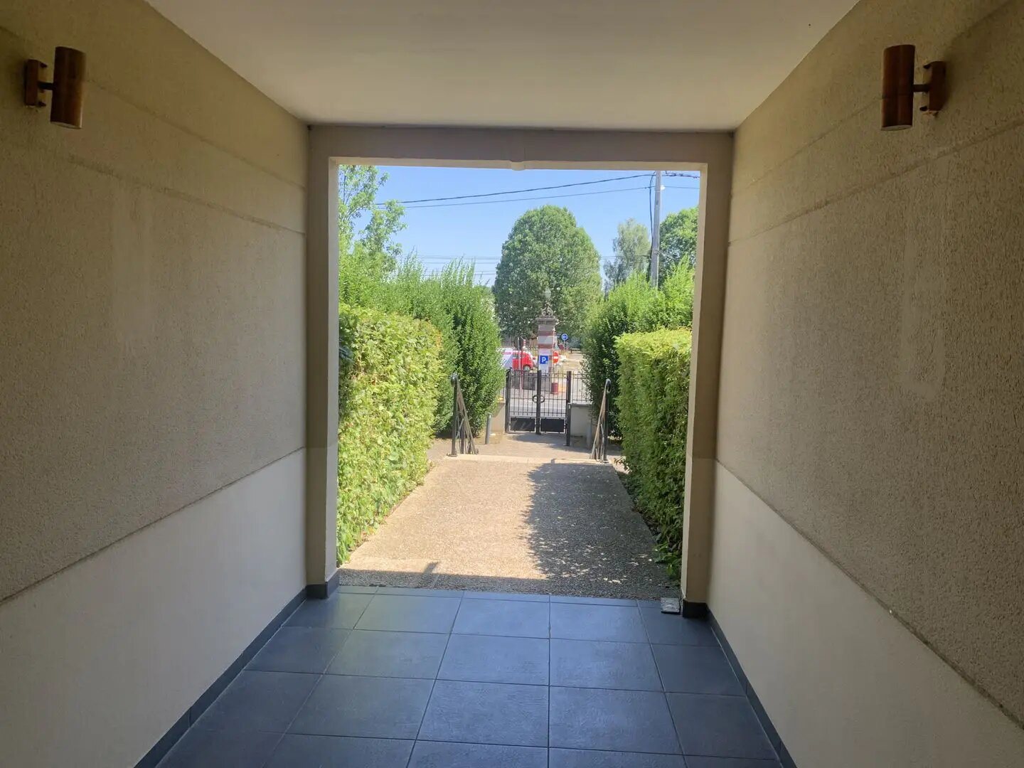Appartement à vendre, 24m², Meaux
