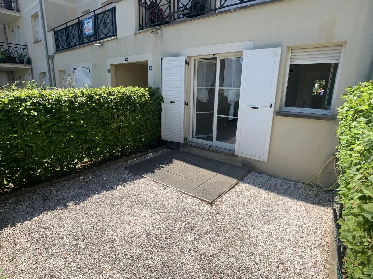 Appartement à vendre, 24m², Meaux