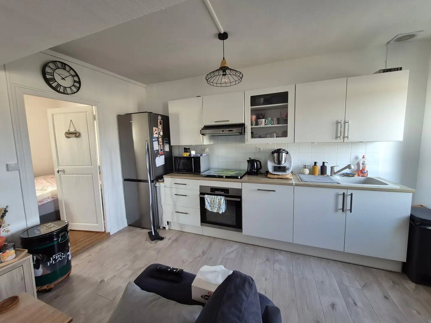 Appartement à louer, 34m², Isles-les-Meldeuses