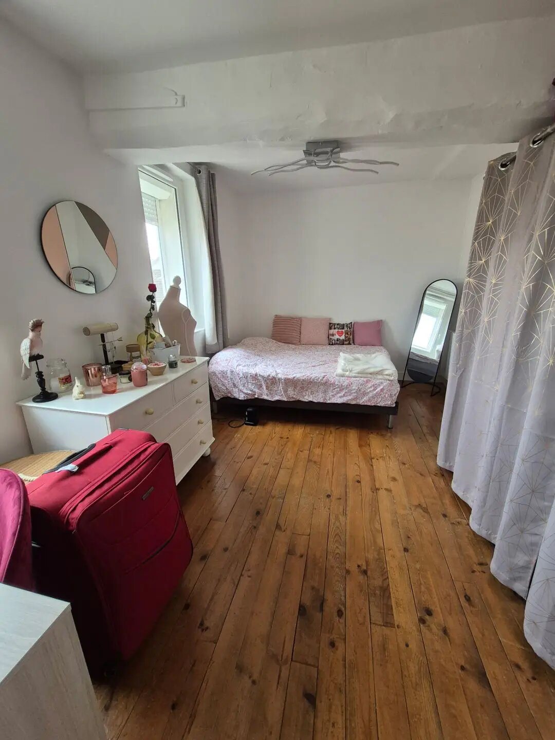 Appartement à louer, 34m², Isles-les-Meldeuses