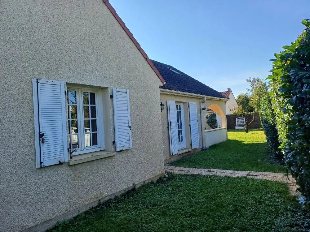 Maison à vendre, 96m², Trilport