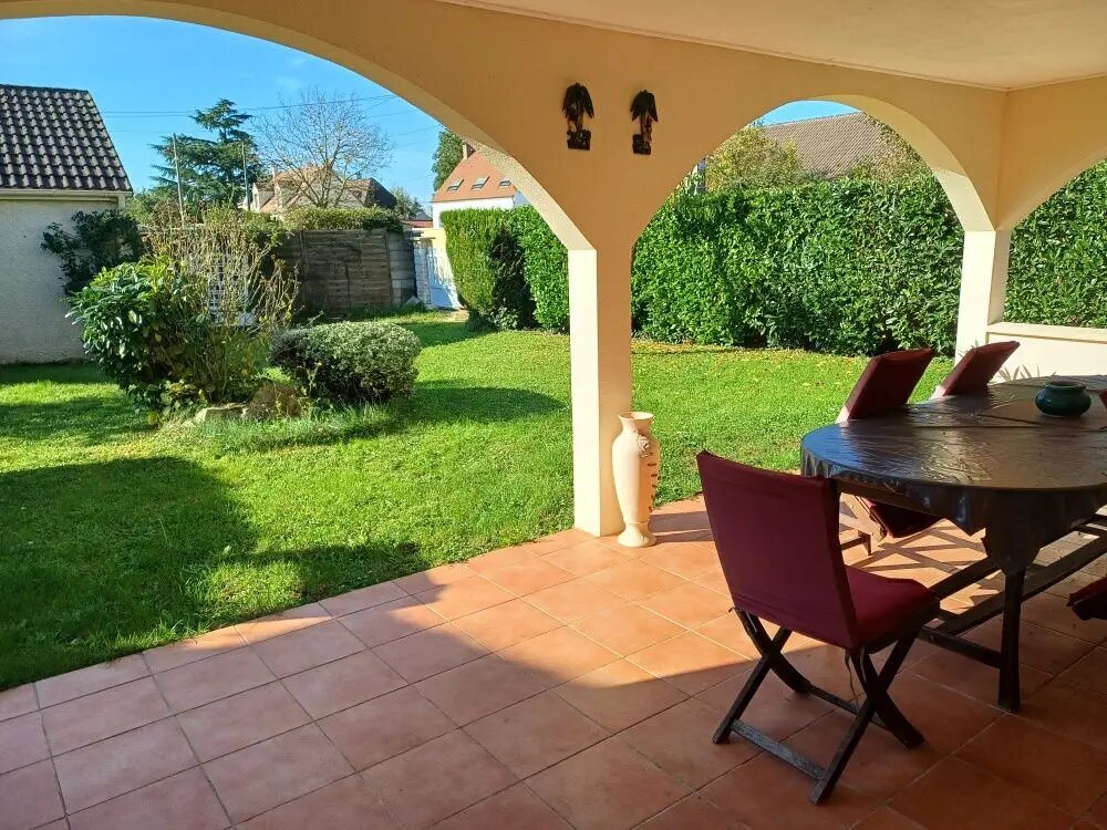 Maison à vendre, 96m², Trilport