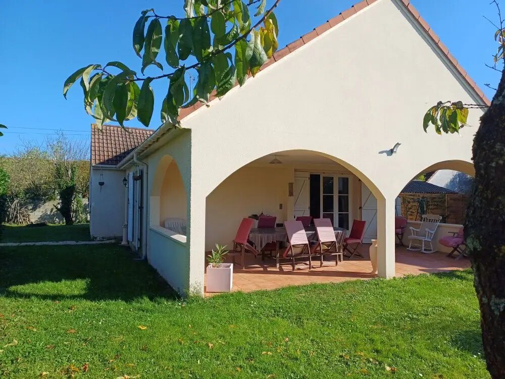 Maison à vendre, 96m², Trilport