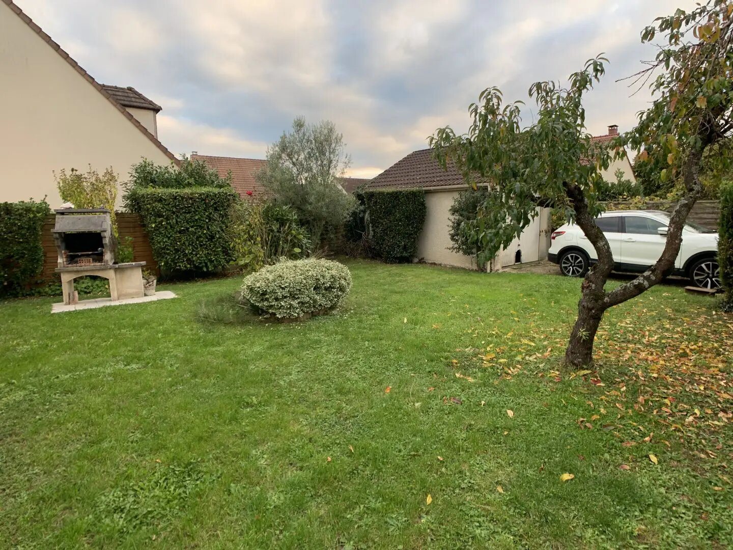 Maison à vendre, 96m², Trilport