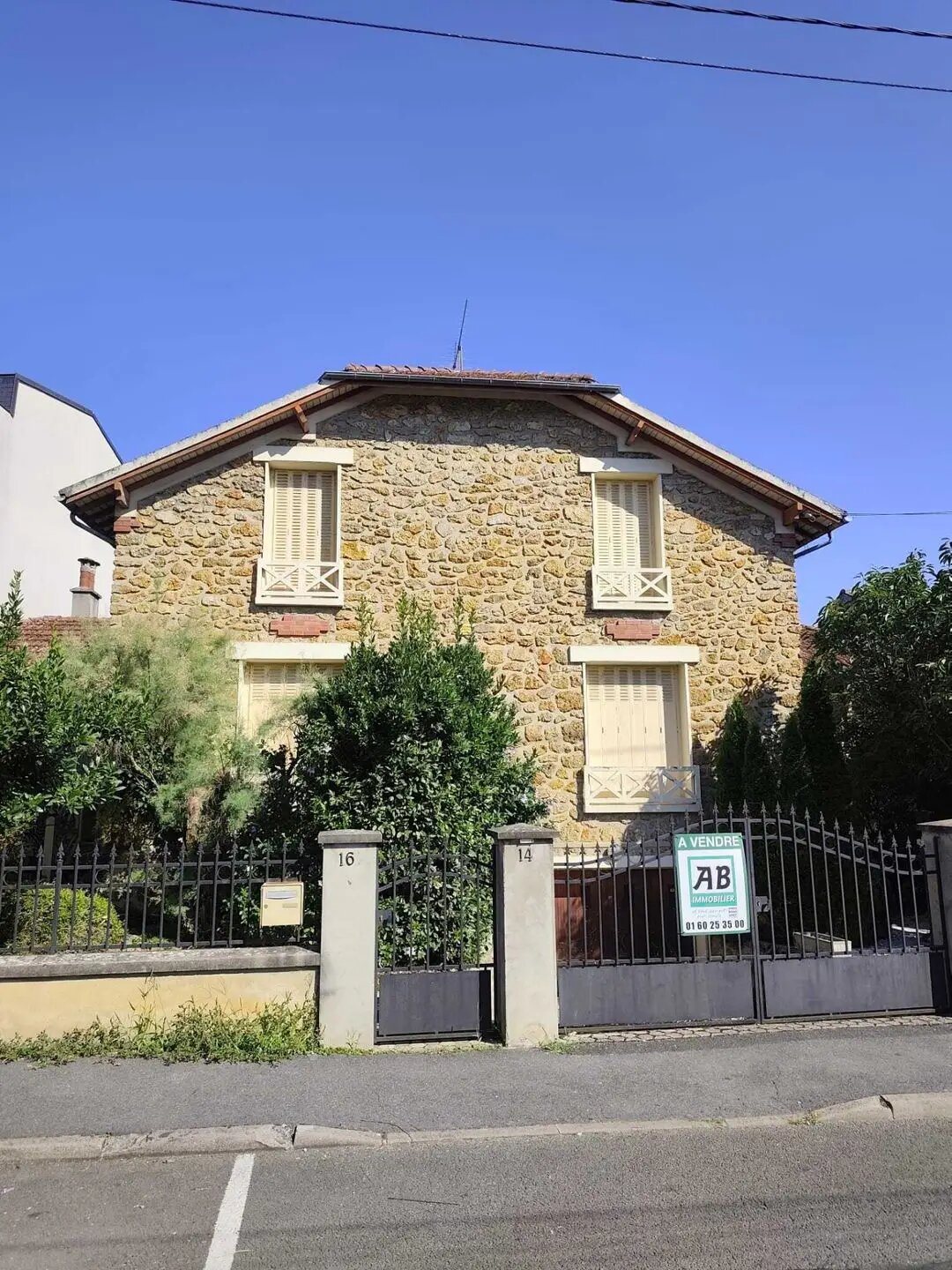 Maison à vendre, 152m², Villenoy