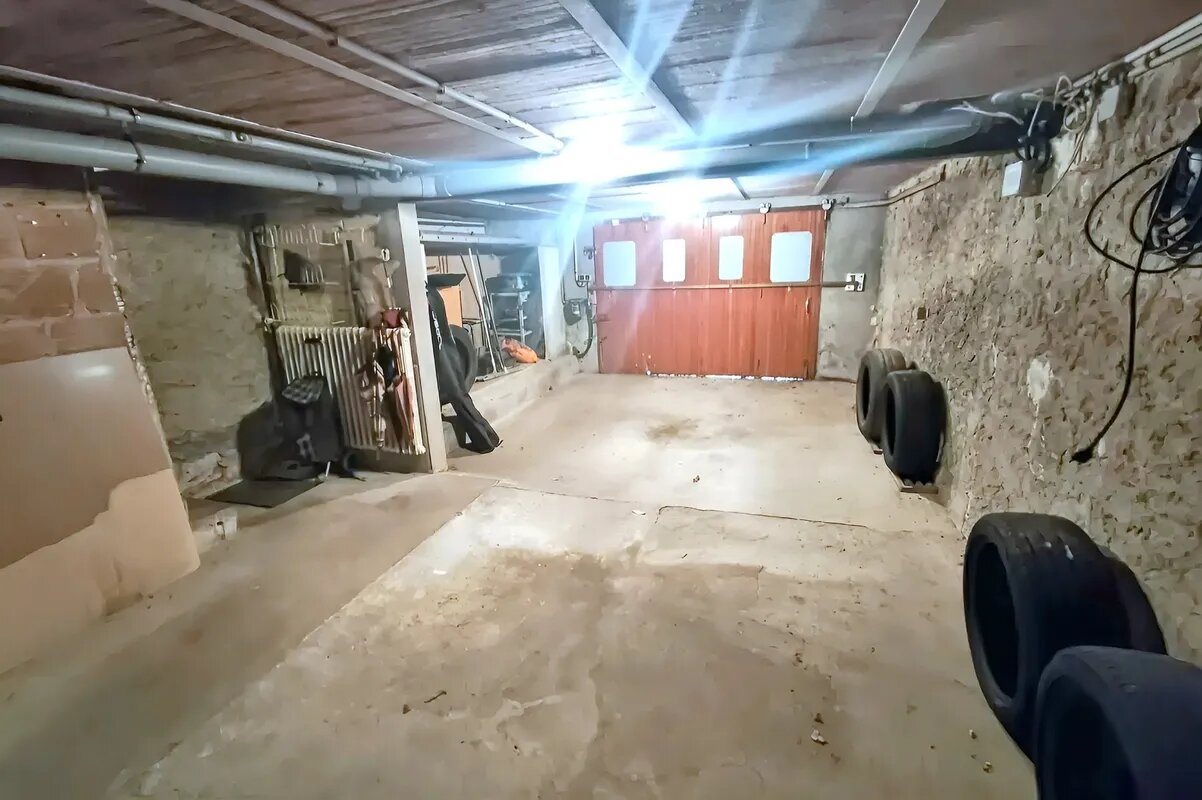 Maison à vendre, 152m², Villenoy