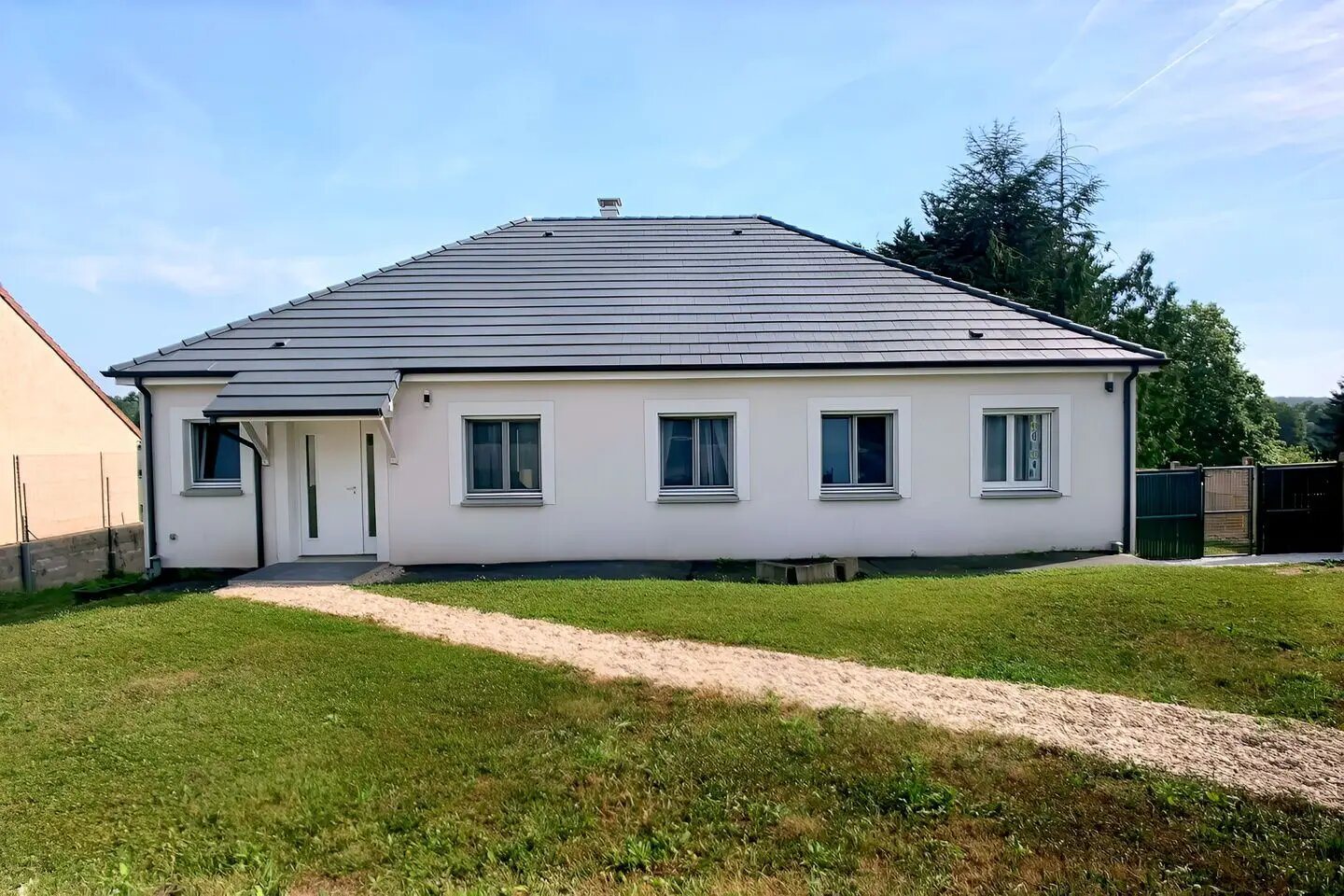 Maison à vendre, 129m², Armentières-en-Brie