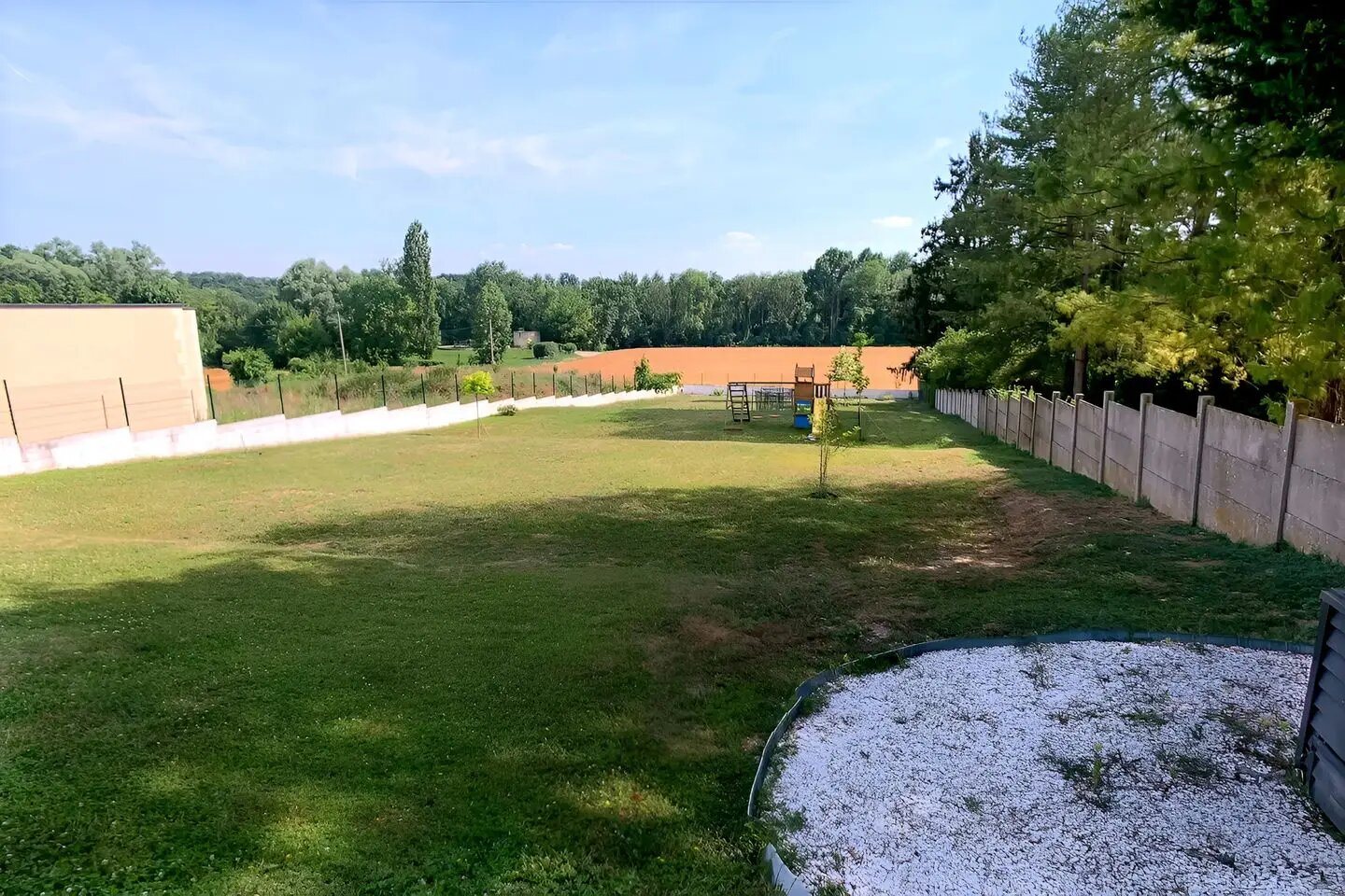Maison à vendre, 129m², Armentières-en-Brie