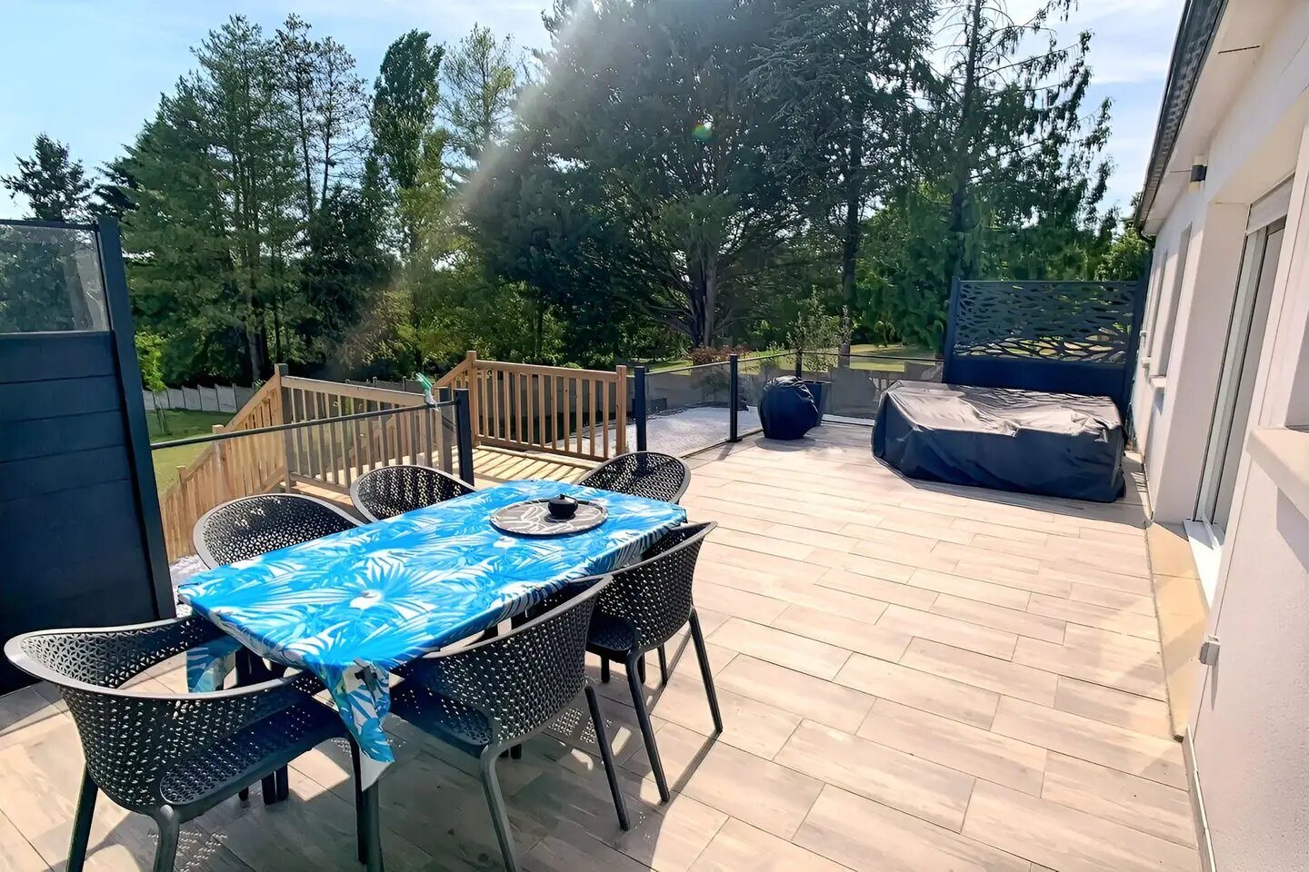 Maison à vendre, 129m², Armentières-en-Brie