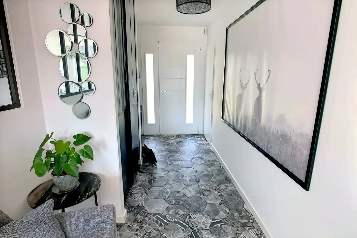 Maison à vendre, 129m², Armentières-en-Brie