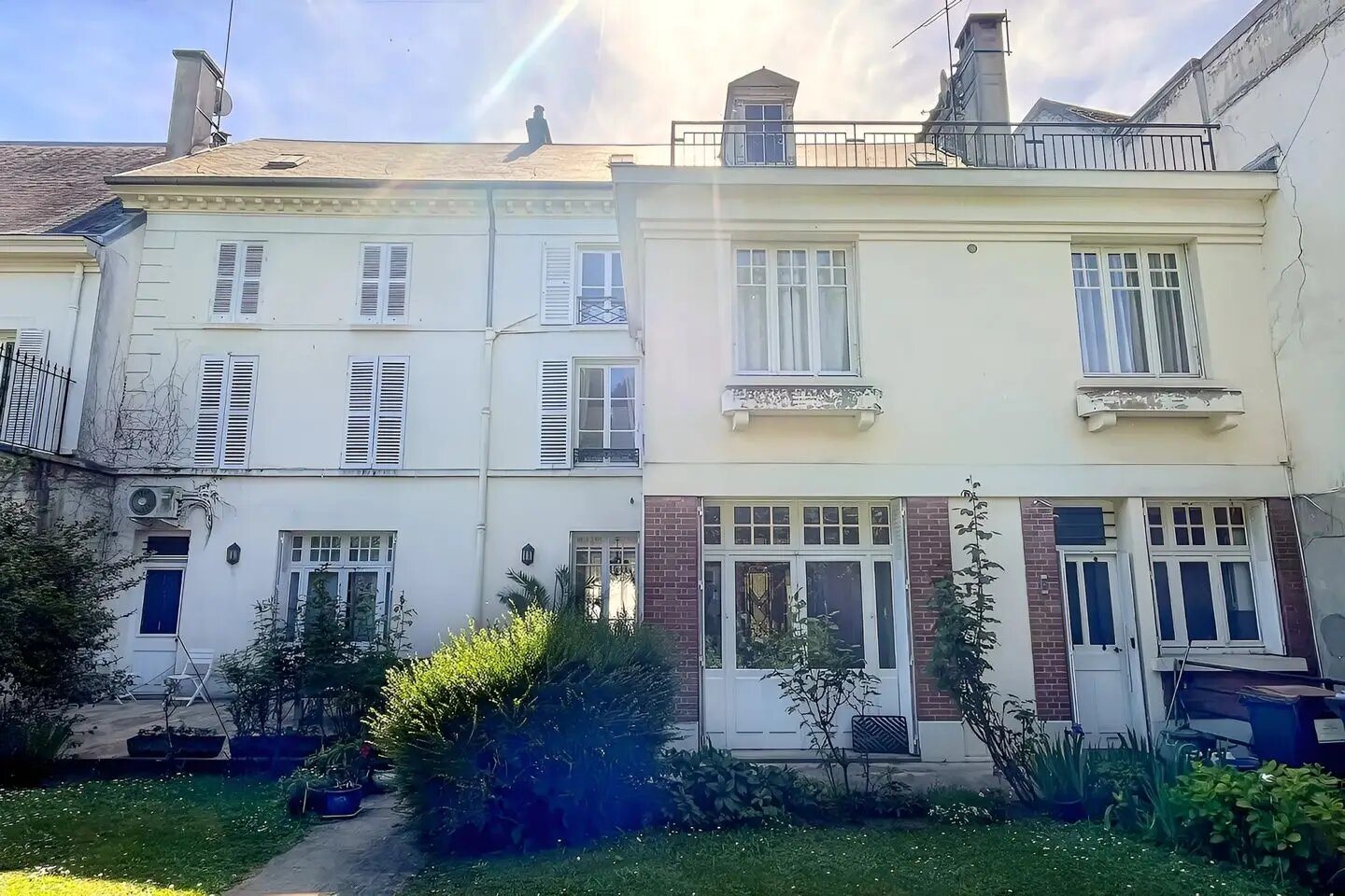 Maison à vendre, 331m², Meaux