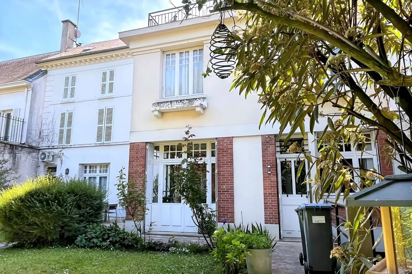 Maison à vendre, 331m², Meaux