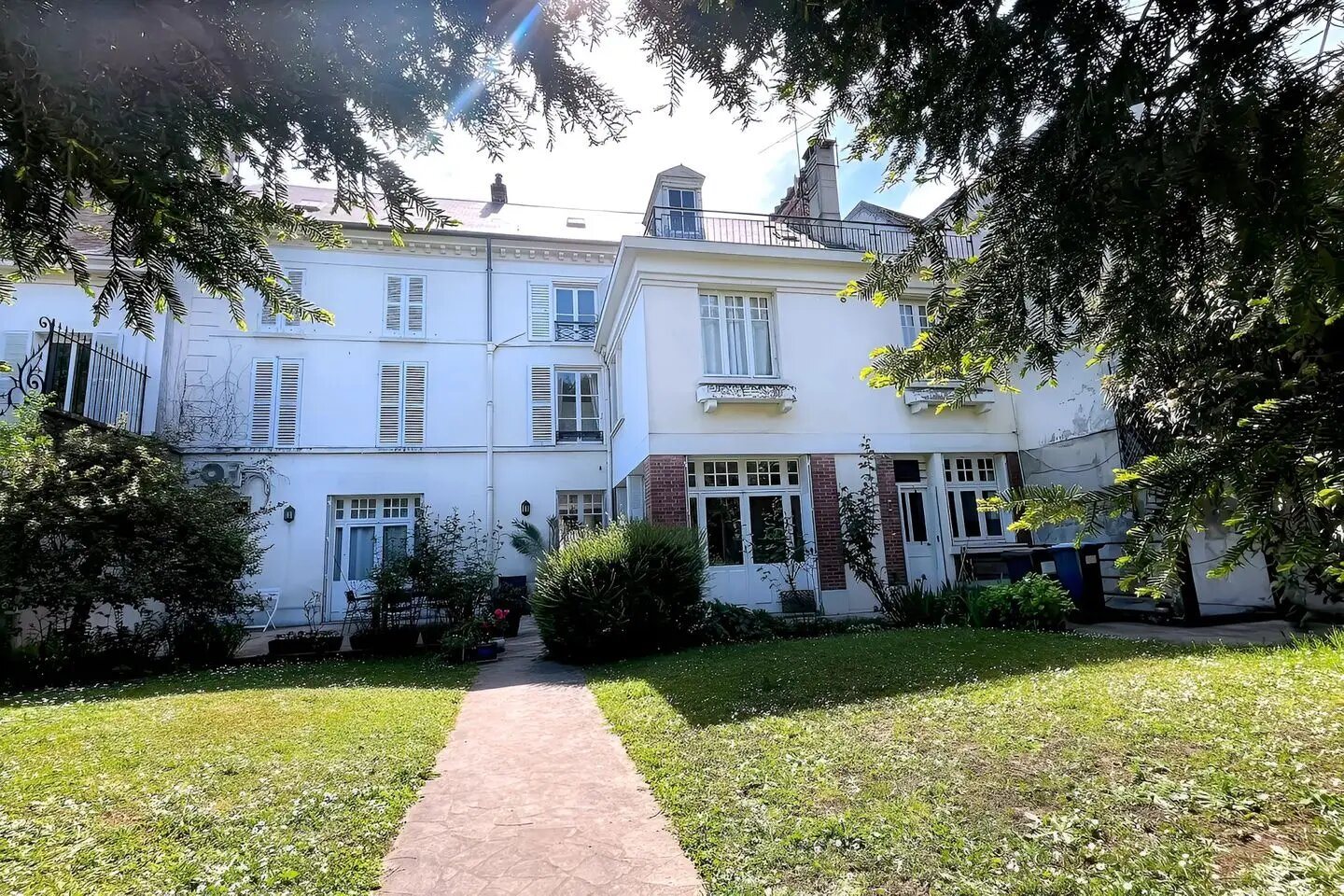 Maison à vendre, 331m², Meaux