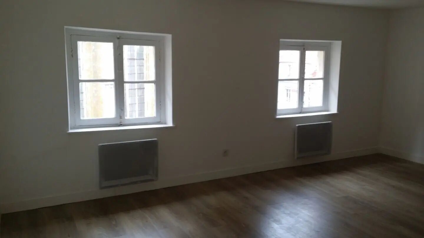 Appartement à vendre, 23m², Meaux