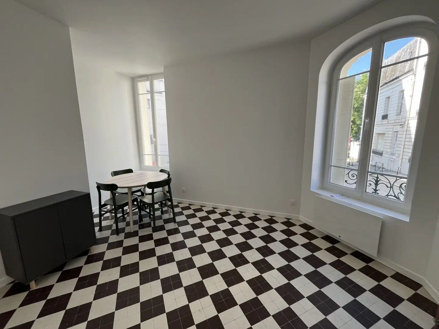 Appartement à louer, 52m², Meaux