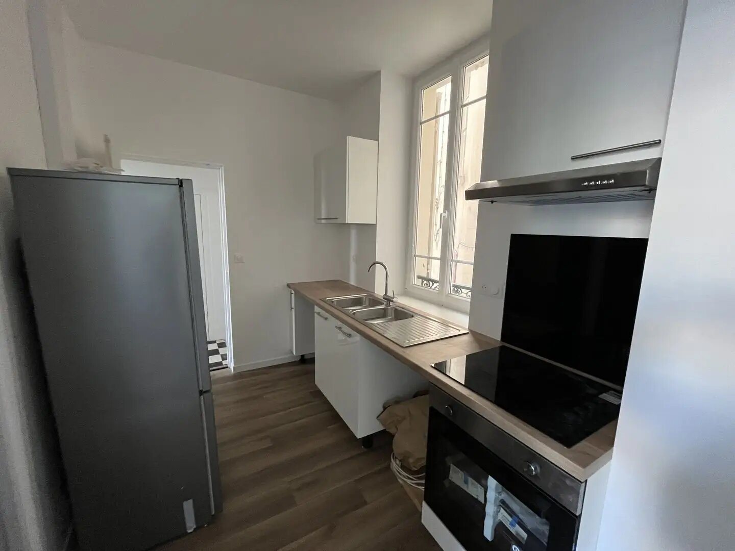Appartement à louer, 52m², Meaux