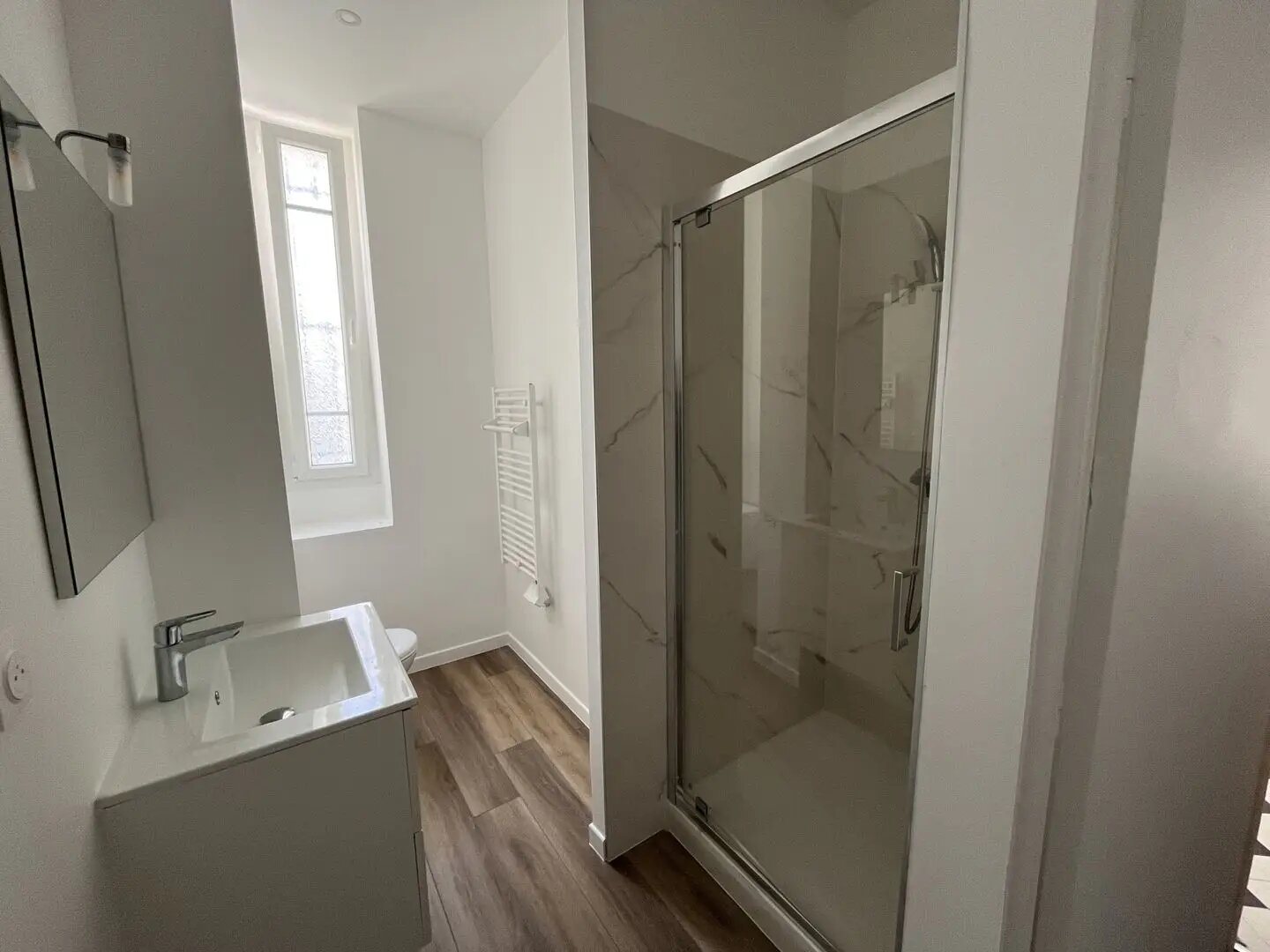 Appartement à louer, 52m², Meaux