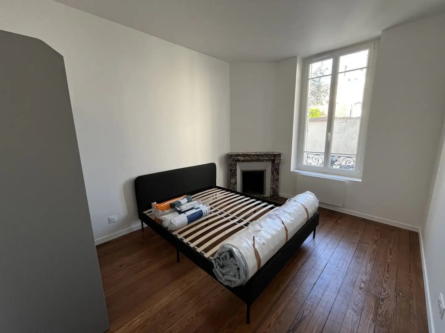 Appartement à louer, 52m², Meaux