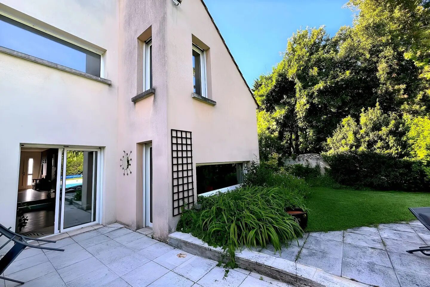 Maison à vendre, 220m², Meaux