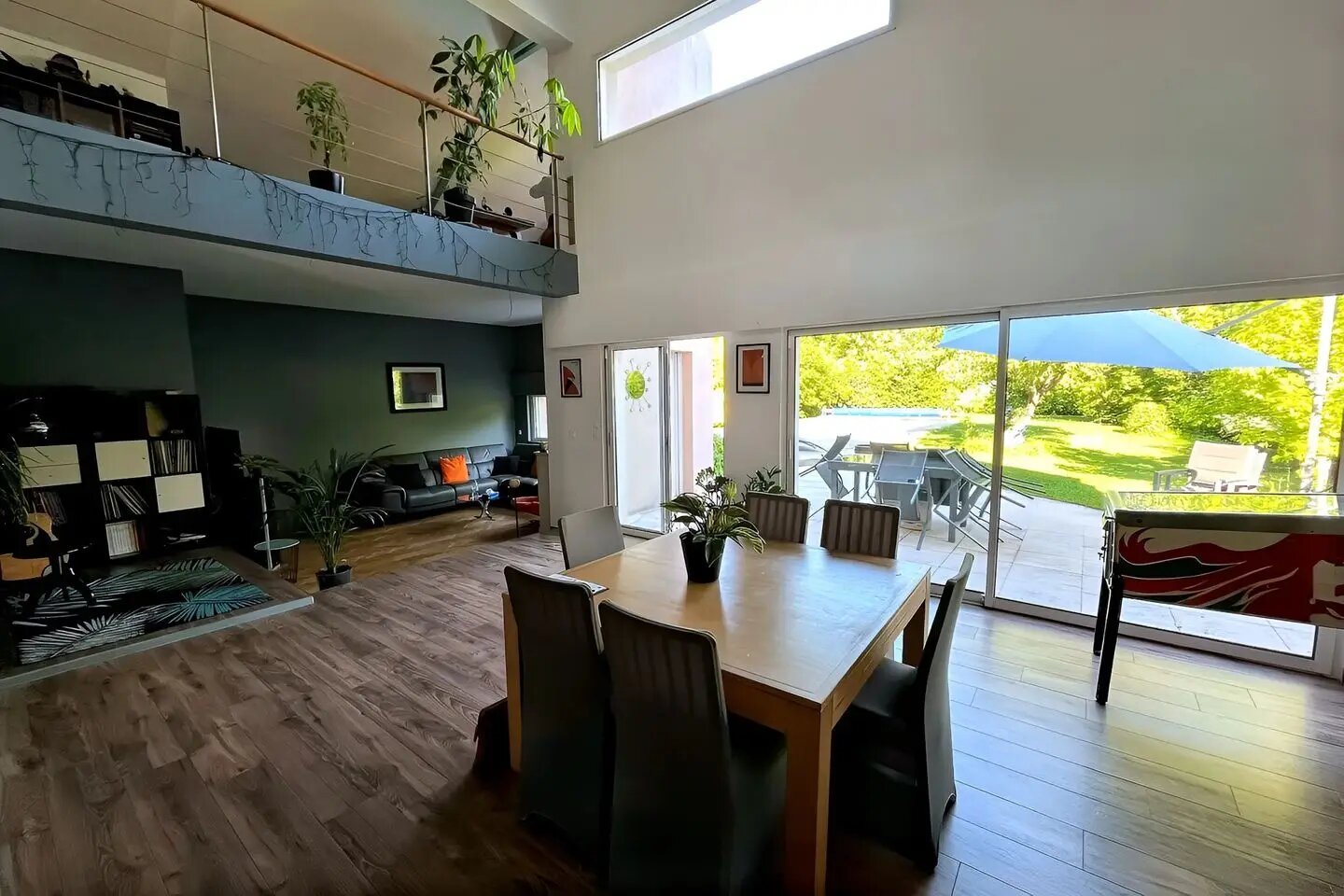 Maison à vendre, 220m², Meaux
