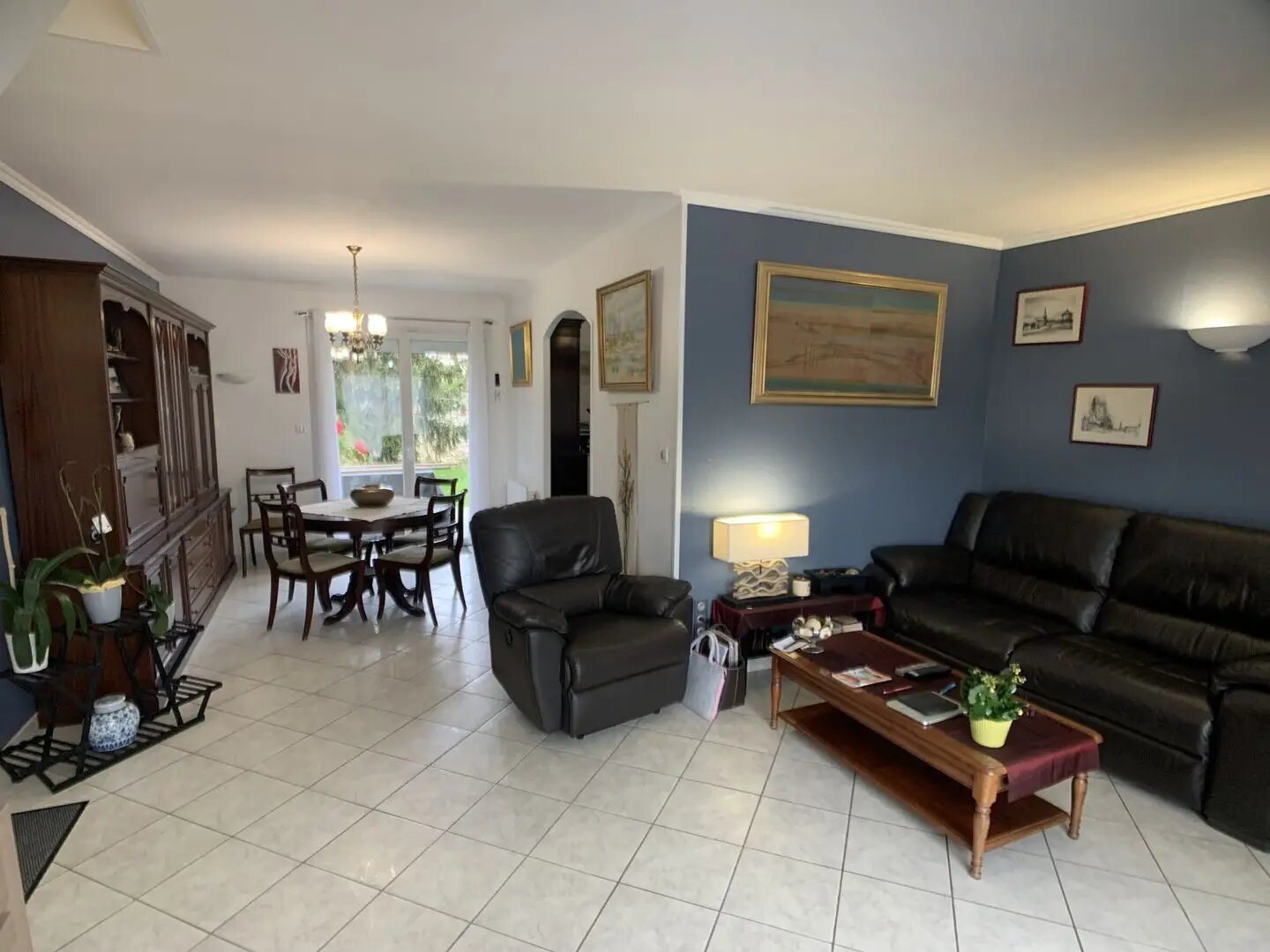 Maison à vendre, 115m², Mareuil-lès-Meaux
