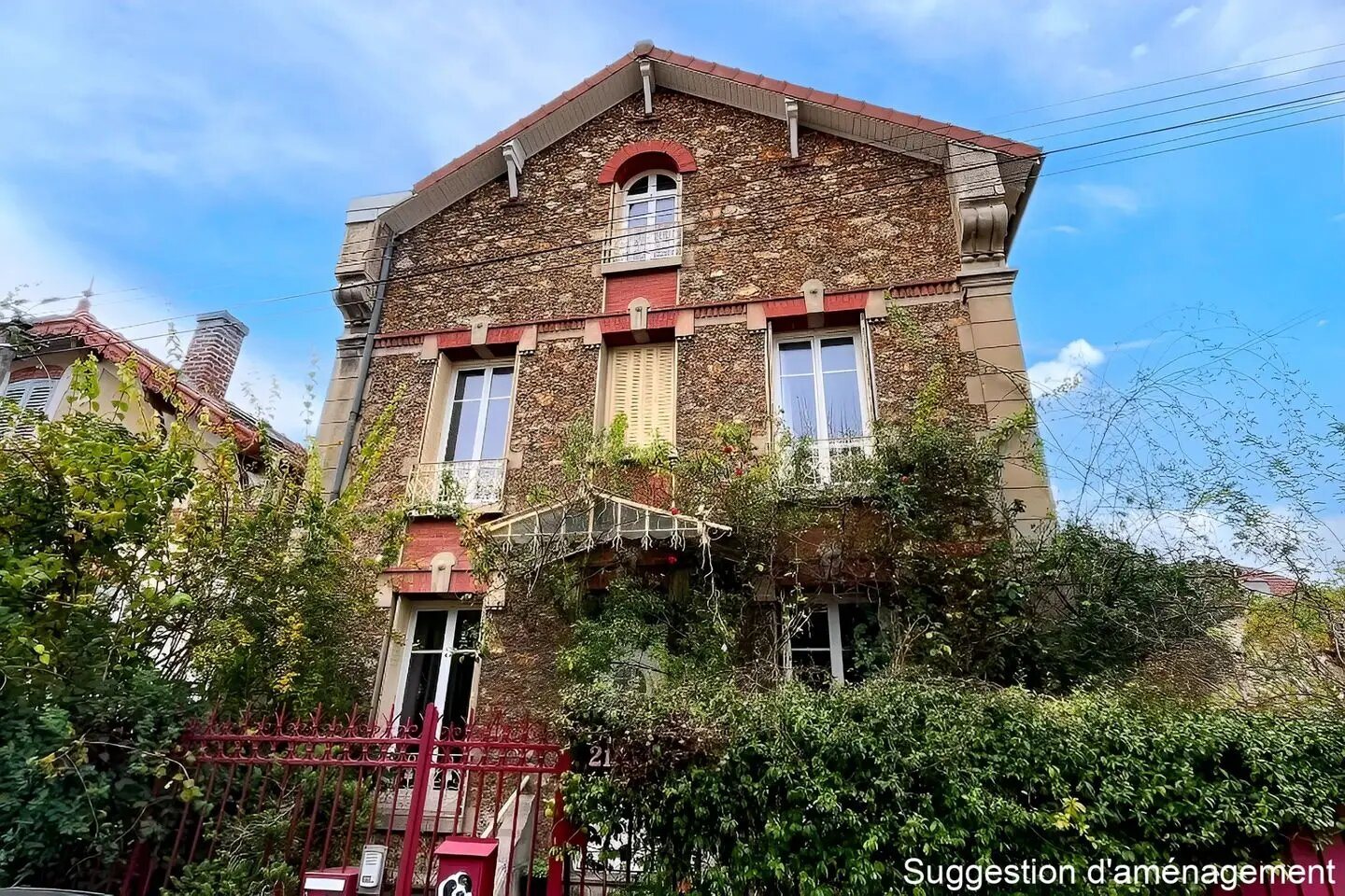 Maison à vendre, 212m², Meaux