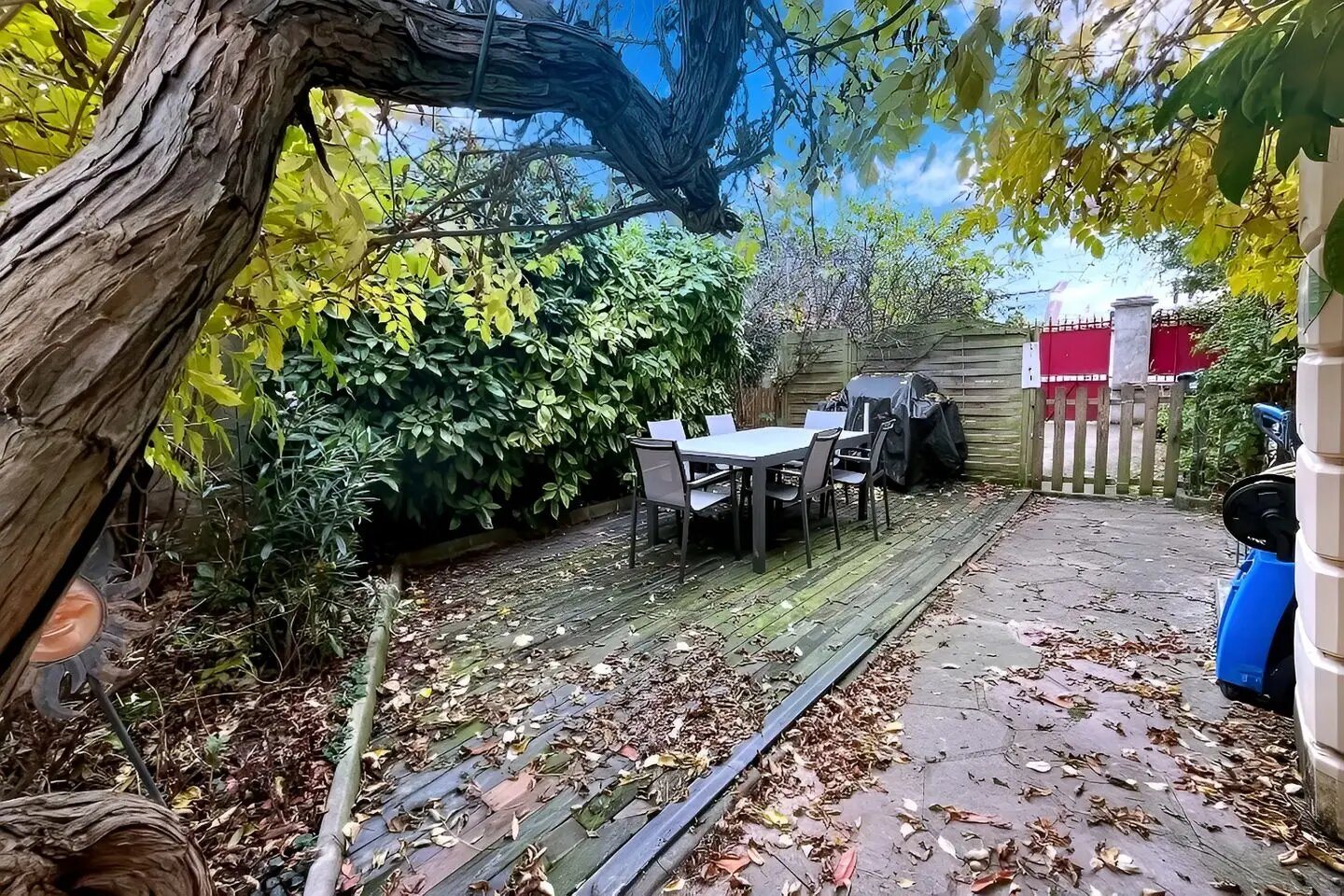 Maison à vendre, 212m², Meaux