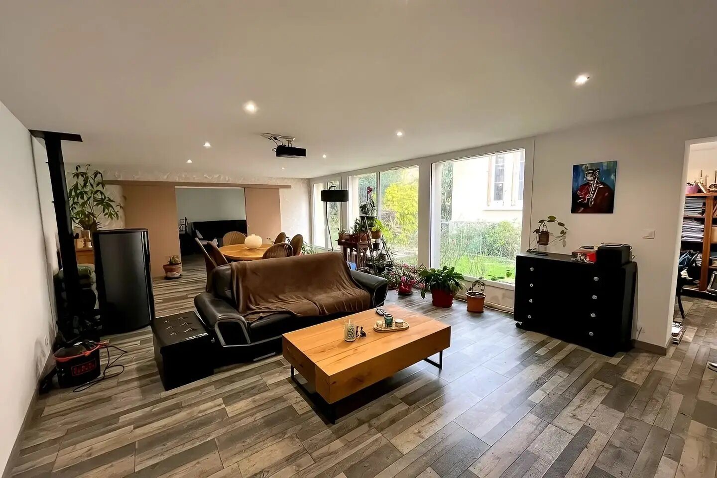 Maison à vendre, 212m², Meaux