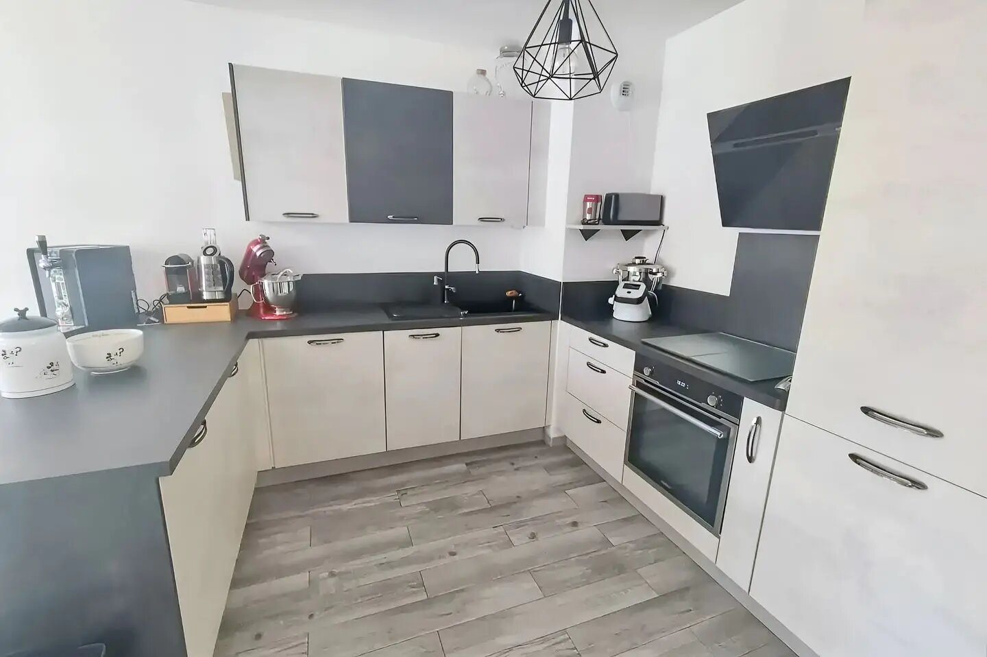 Appartement à vendre, 43m², Villenoy