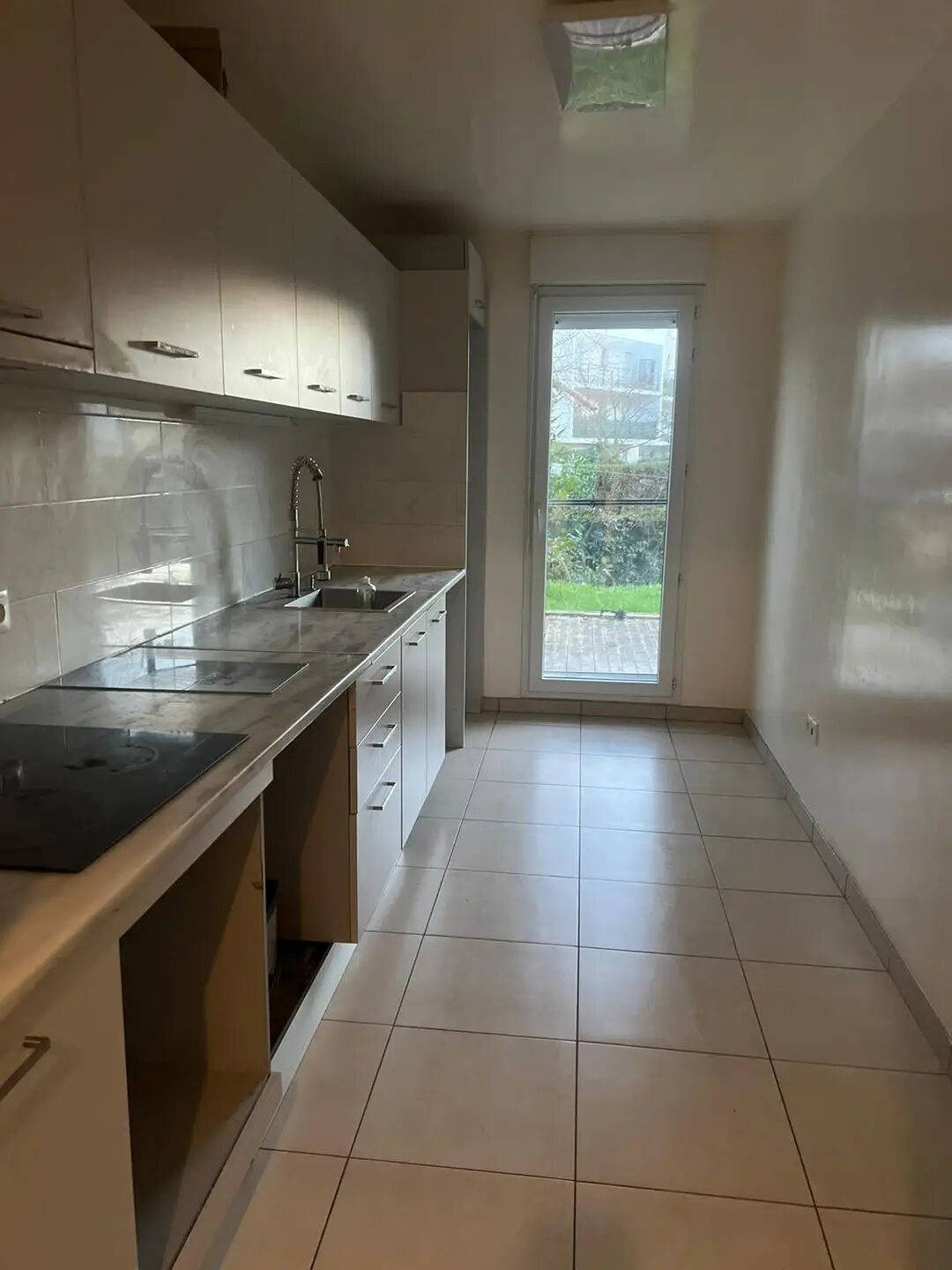 Appartement à louer, 65m², Meaux