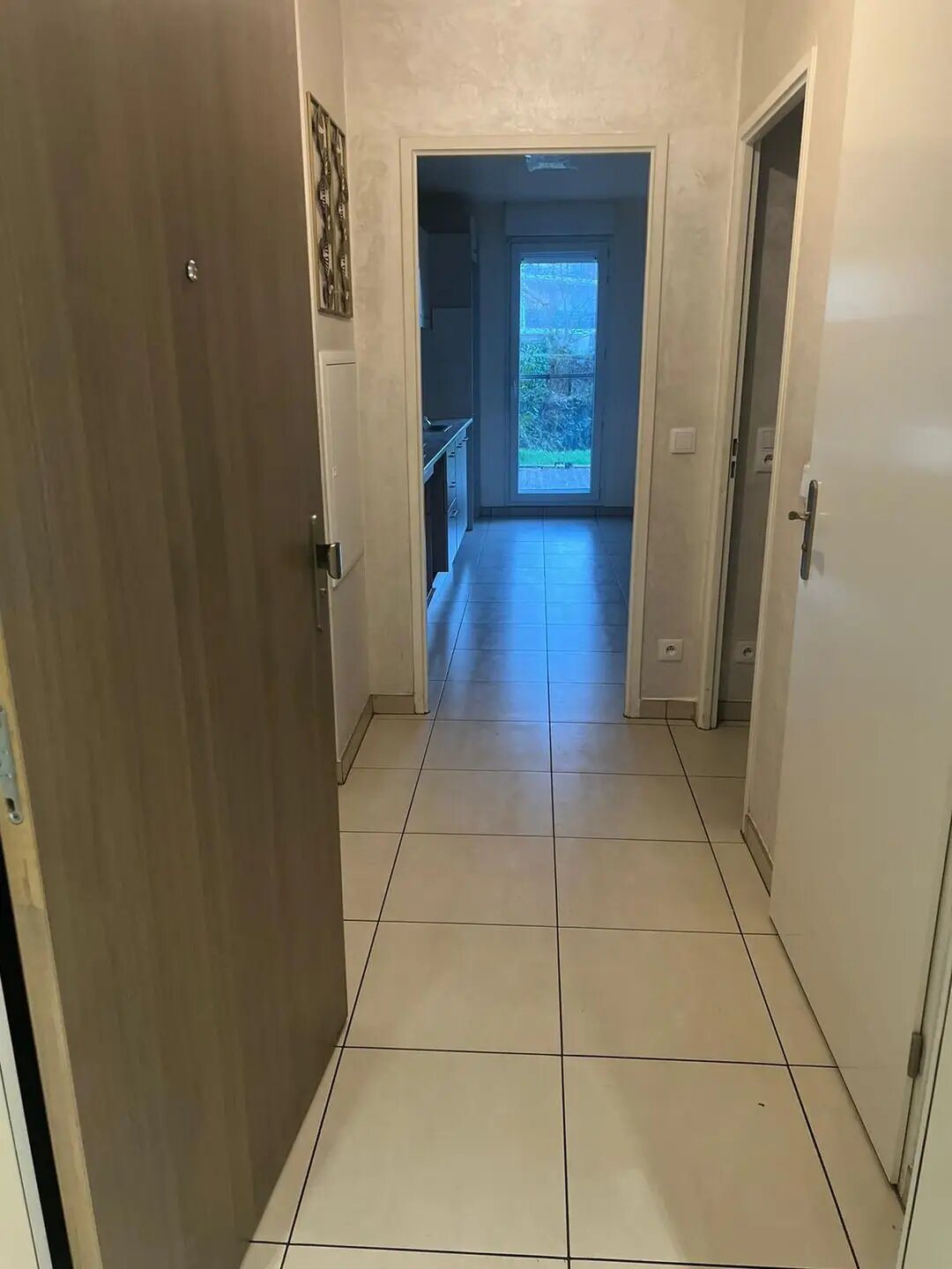Appartement à louer, 65m², Meaux