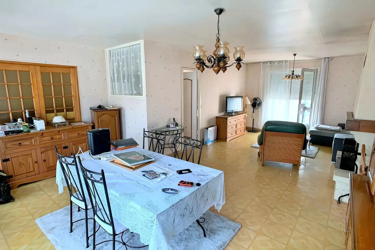 Maison à vendre, 94m², Meaux