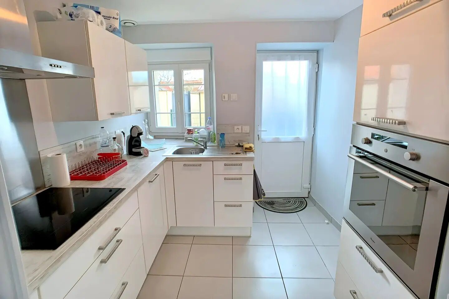 Maison à vendre, 75m², Acy-en-Multien