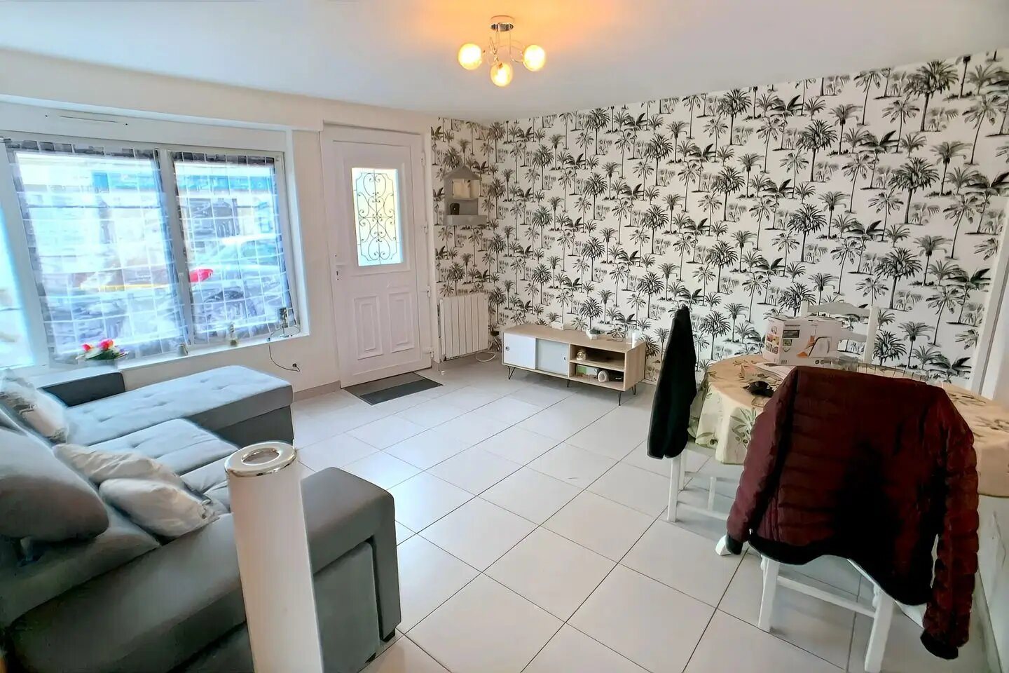Maison à vendre, 70m², Acy-en-Multien