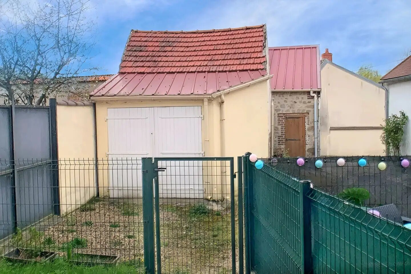 Maison à vendre, 70m², Acy-en-Multien
