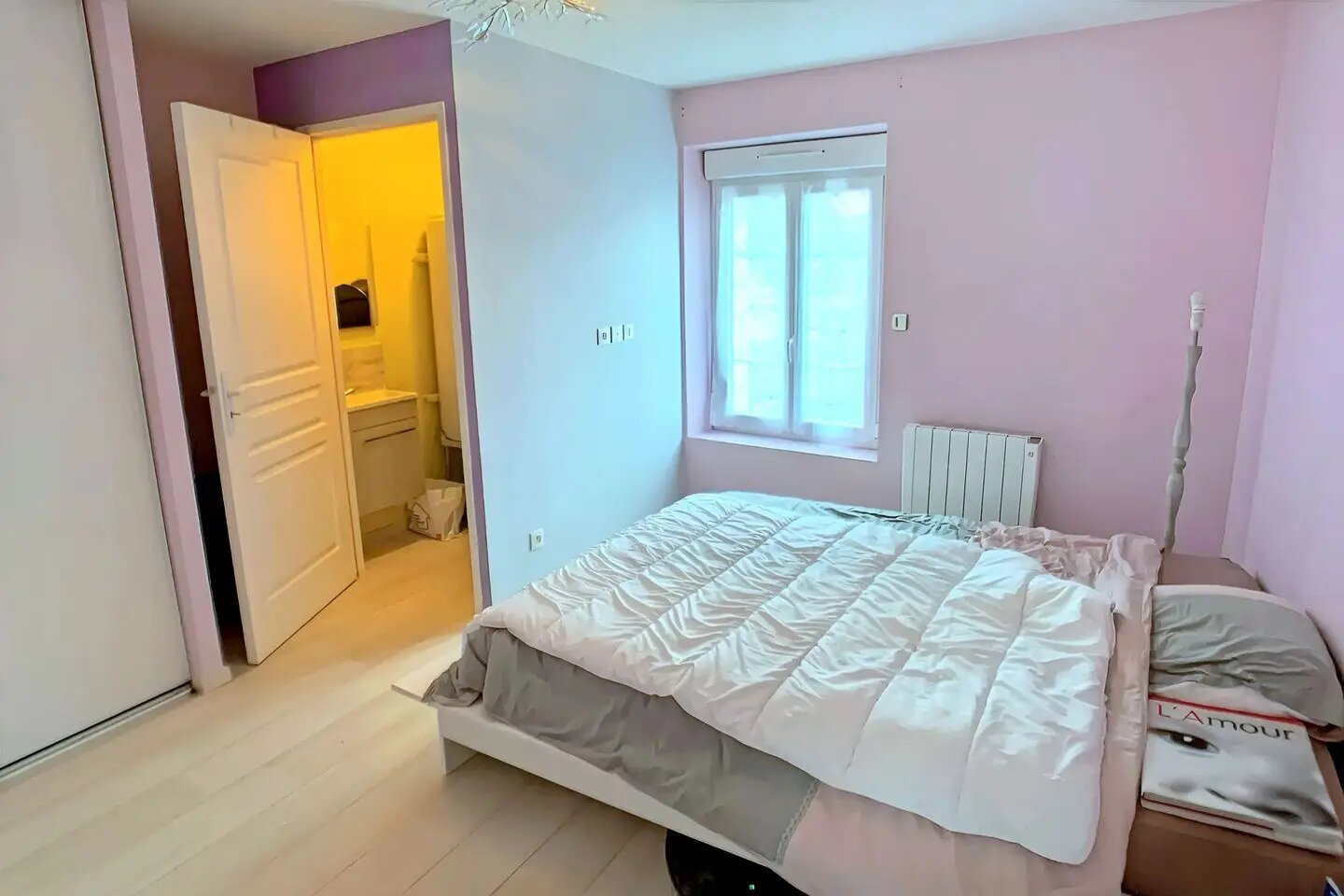 Maison à vendre, 70m², Acy-en-Multien