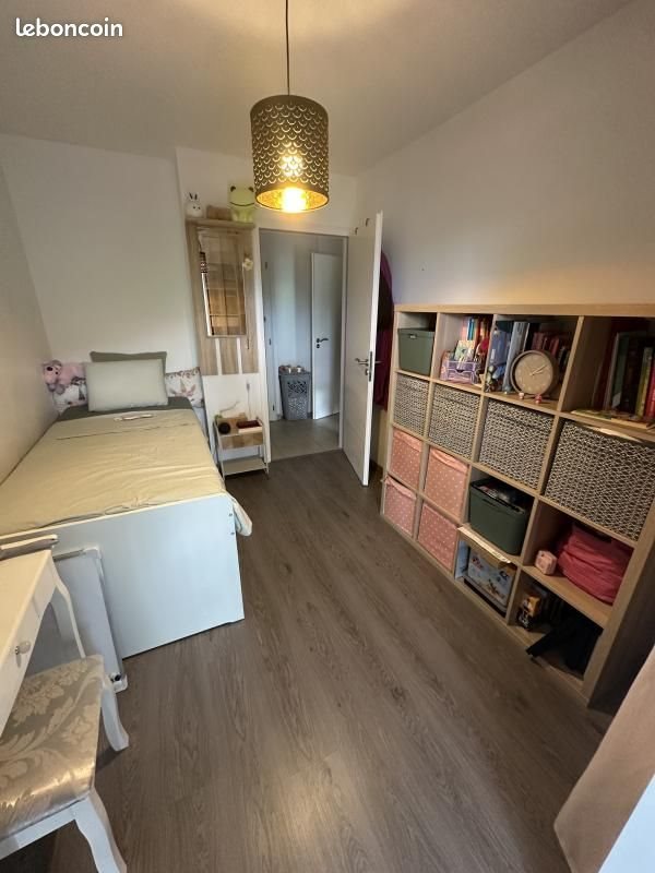 Appartement à vendre, 76m², Crozet