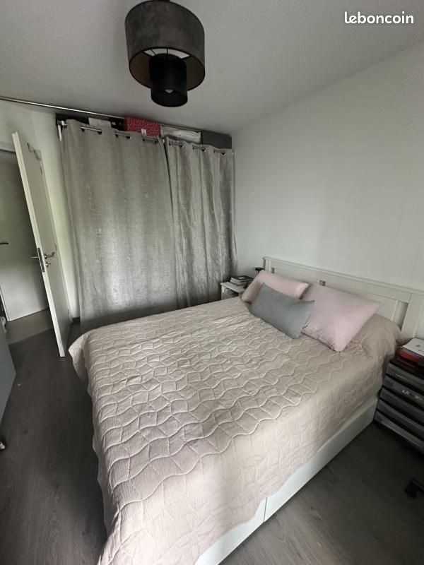 Appartement à vendre, 76m², Crozet
