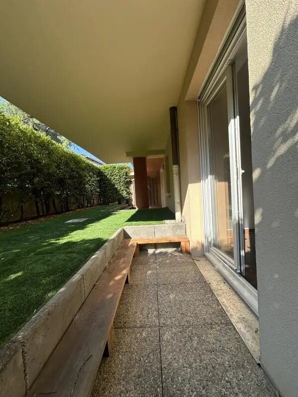 Appartement à vendre, 62m², Cruseilles