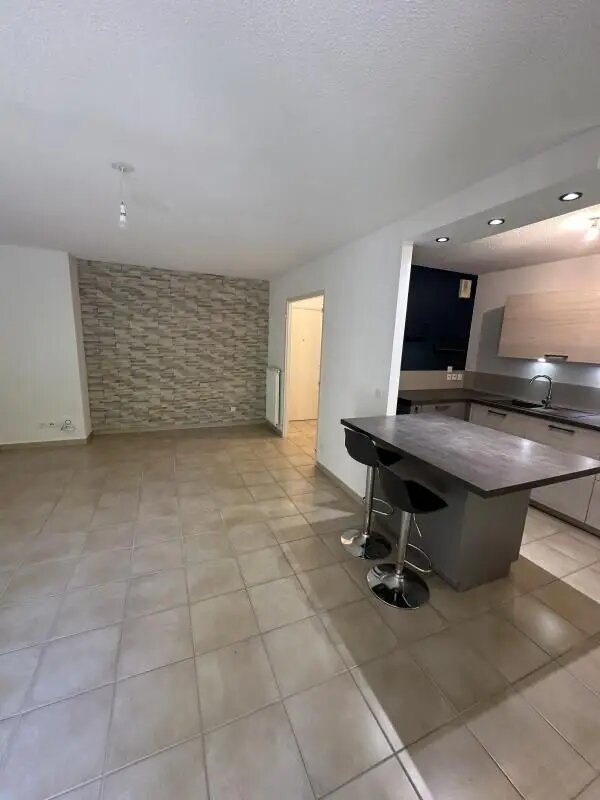 Appartement à vendre, 62m², Cruseilles