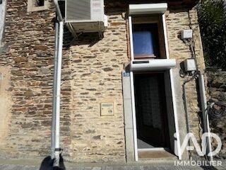 Maison à vendre, 25m², Cabrespine