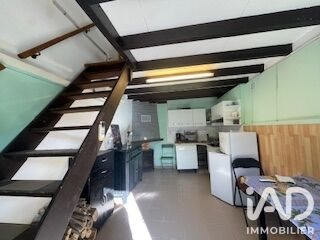 Maison à vendre, 25m², Cabrespine