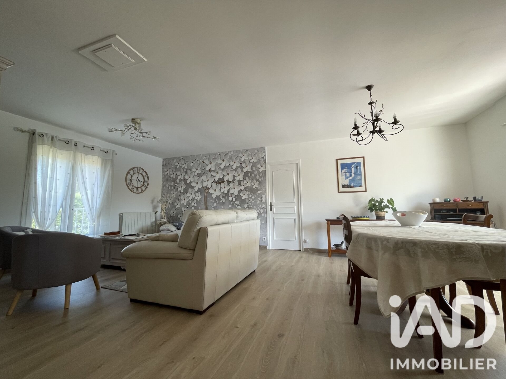 Maison à vendre, 140m², Trausse