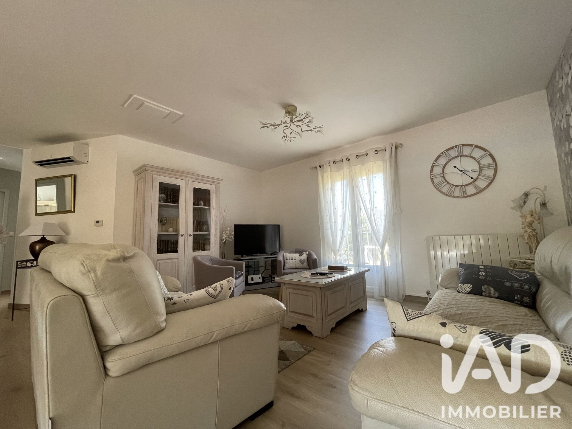 Maison à vendre, 140m², Trausse